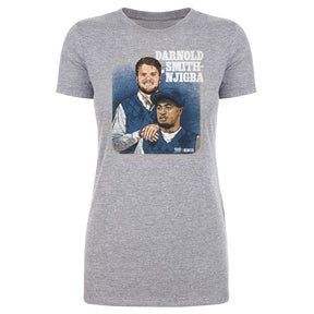 Sam Darnold Women's T-Shirt | 500 LEVEL