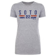 Juan Soto Women's T-Shirt | 500 LEVEL