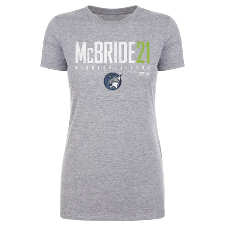 Kayla McBride Women's T-Shirt | 500 LEVEL