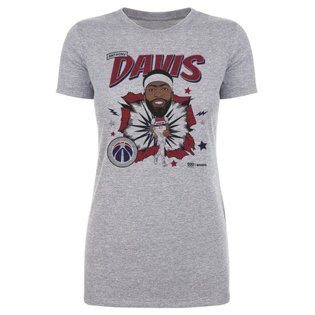 Anthony Davis Women's T-Shirt | 500 LEVEL