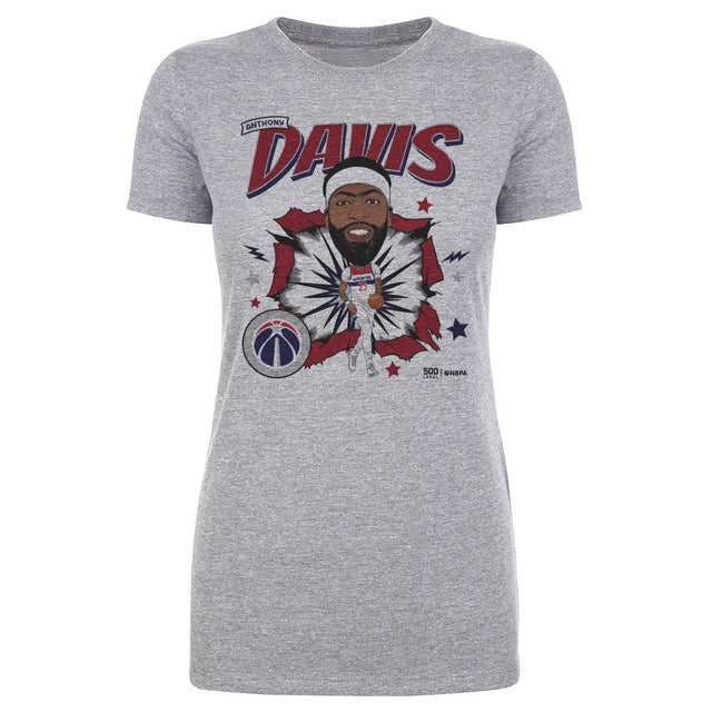 Anthony Davis Women's T-Shirt | 500 LEVEL