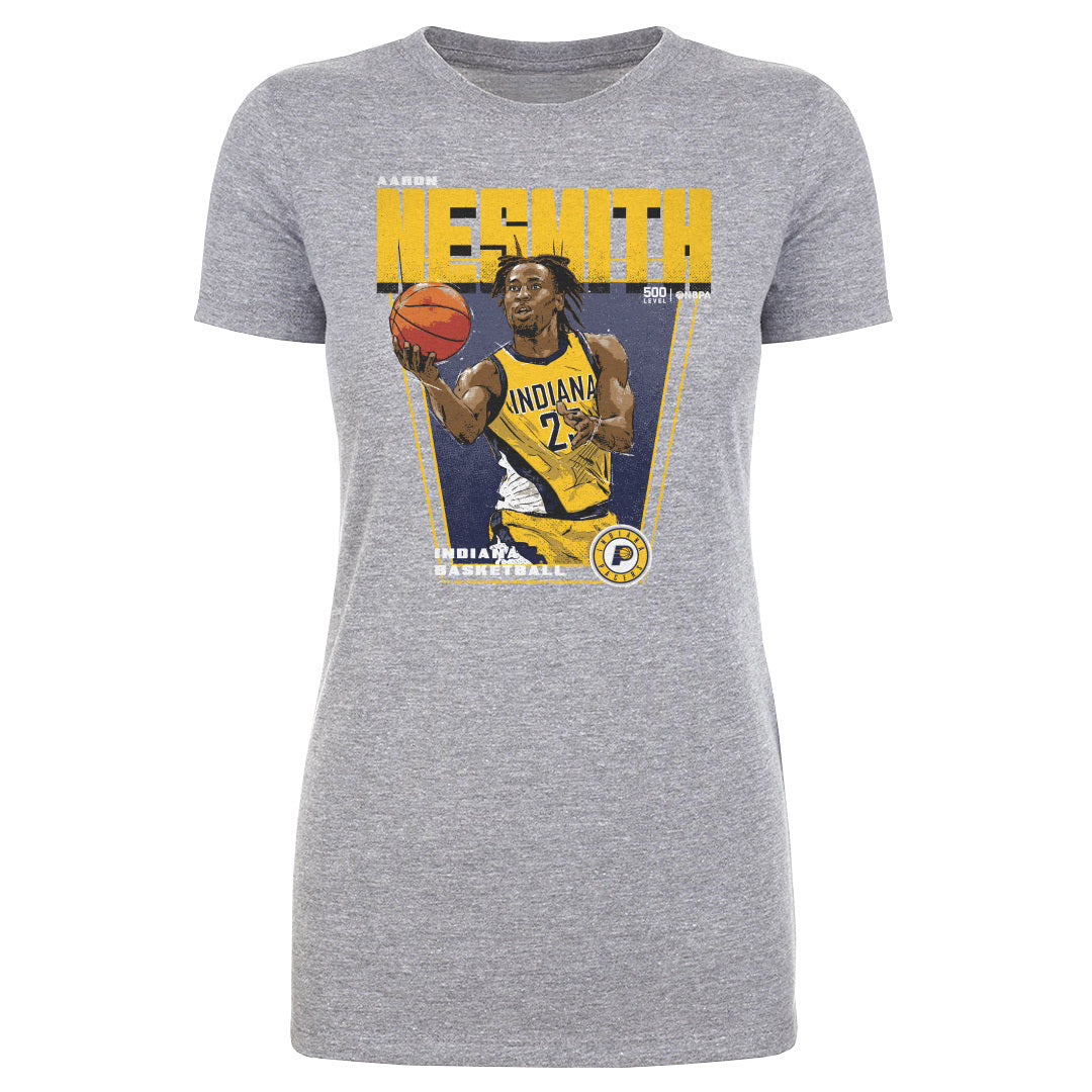 Aaron Nesmith Women's T-Shirt | 500 LEVEL