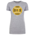 Fernando Tatis Jr. Women's T-Shirt | 500 LEVEL