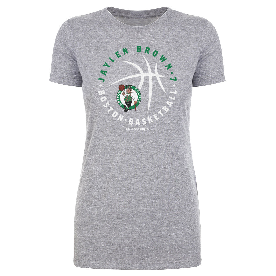 Jaylen Brown Women's T-Shirt | 500 LEVEL