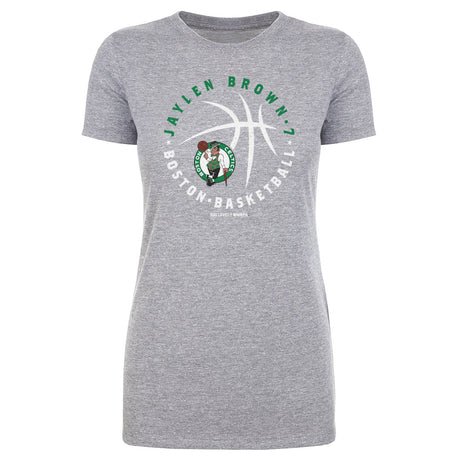 Jaylen Brown Women's T-Shirt | 500 LEVEL