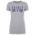 Ron Fairly Women's T-Shirt | 500 LEVEL