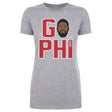 Paul George Women's T-Shirt | 500 LEVEL