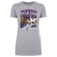 Lamar Jackson Women's T-Shirt | 500 LEVEL