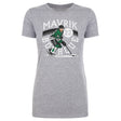 Mavrik Bourque Women's T-Shirt | 500 LEVEL