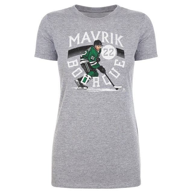 Mavrik Bourque Women's T-Shirt | 500 LEVEL