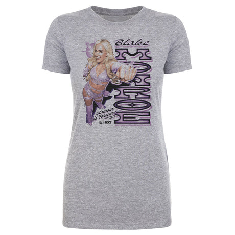 Blake Monroe Women's T-Shirt | 500 LEVEL