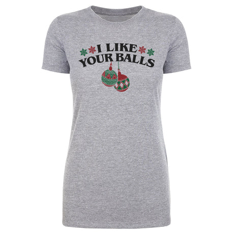 Christmas Women's T-Shirt | 500 LEVEL