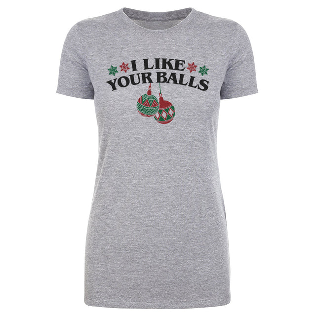 Christmas Women's T-Shirt | 500 LEVEL