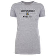 Canyon Ridge Women's T-Shirt | 500 LEVEL