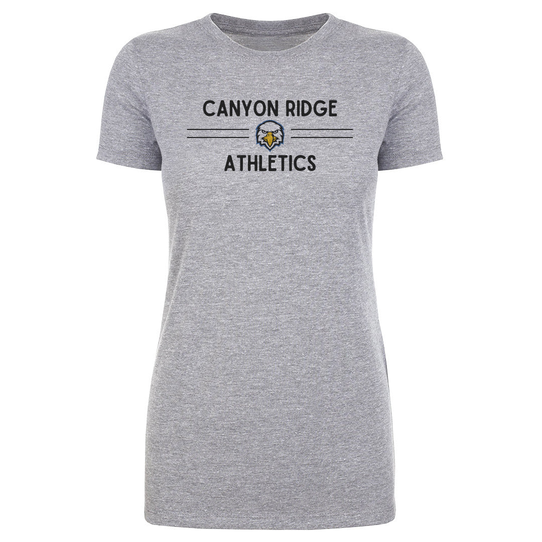 Canyon Ridge Women's T-Shirt | 500 LEVEL