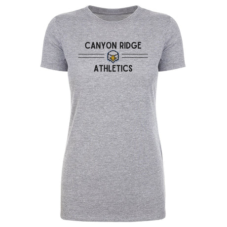 Canyon Ridge Women's T-Shirt | 500 LEVEL