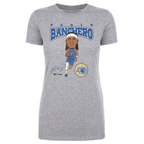 Paolo Banchero Women's T-Shirt | 500 LEVEL