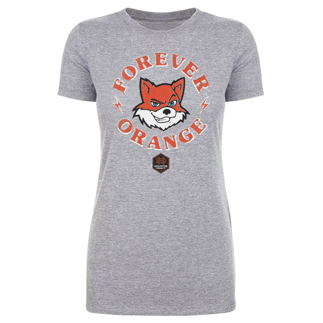 Houston Dynamo FC Women's T-Shirt | 500 LEVEL