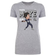 Drake Maye Women's T-Shirt | 500 LEVEL