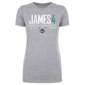 Sion James Women's T-Shirt | 500 LEVEL