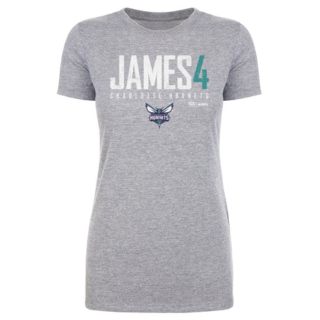 Sion James Women's T-Shirt | 500 LEVEL