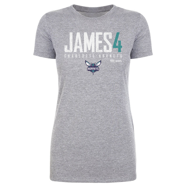 Sion James Women's T-Shirt | 500 LEVEL