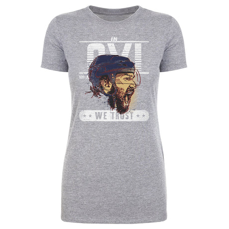Alex Ovechkin Women's T-Shirt | 500 LEVEL