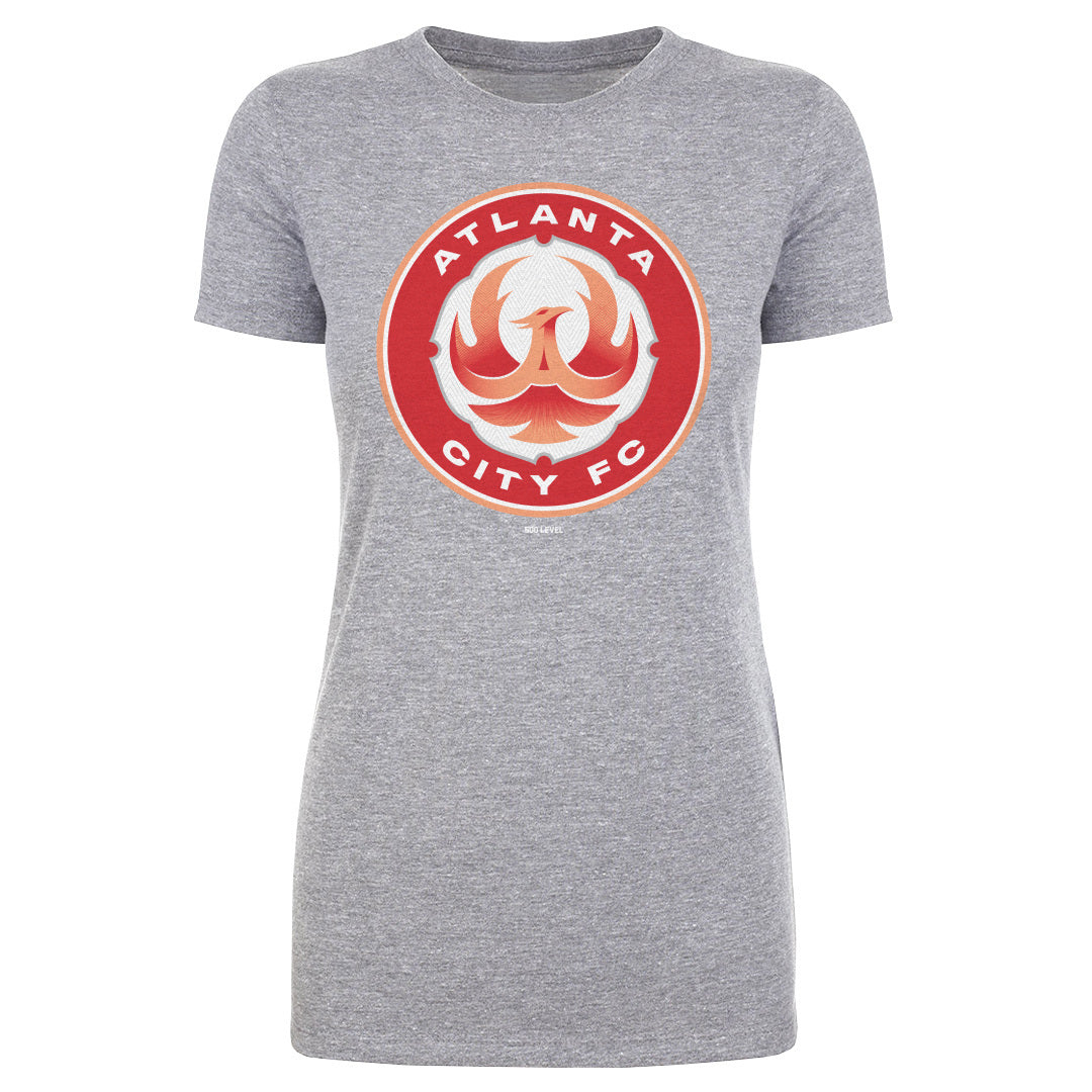 Atlanta City FC Women's T-Shirt | 500 LEVEL