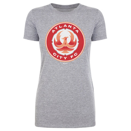 Atlanta City FC Women's T-Shirt | 500 LEVEL