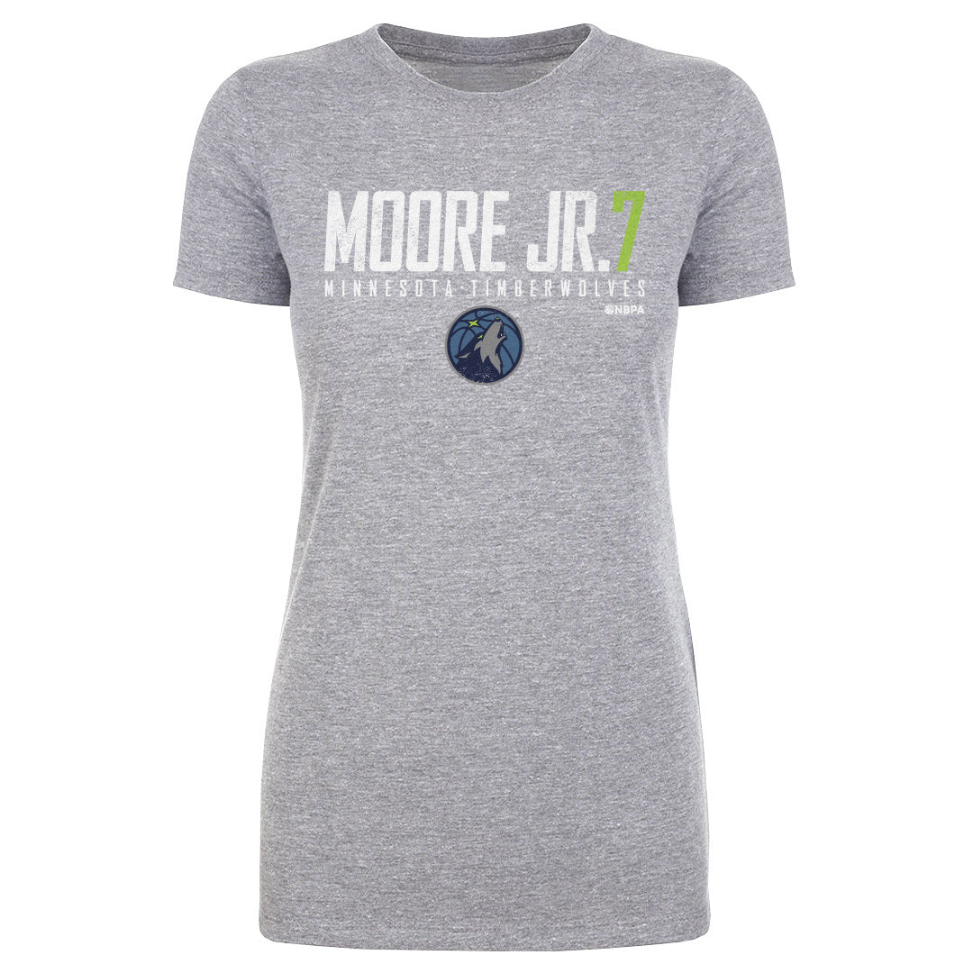 Wendell Moore Jr. Women&#39;s T-Shirt | 500 LEVEL