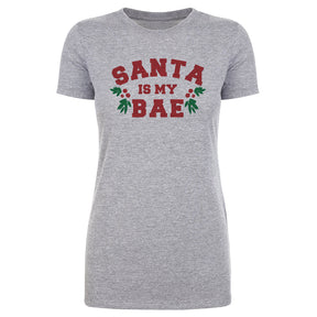 Christmas Women's T-Shirt | 500 LEVEL
