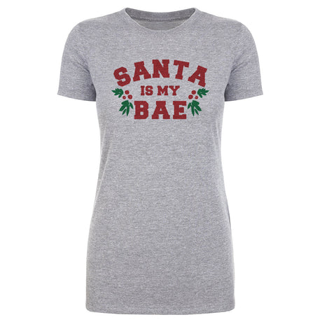 Christmas Women's T-Shirt | 500 LEVEL