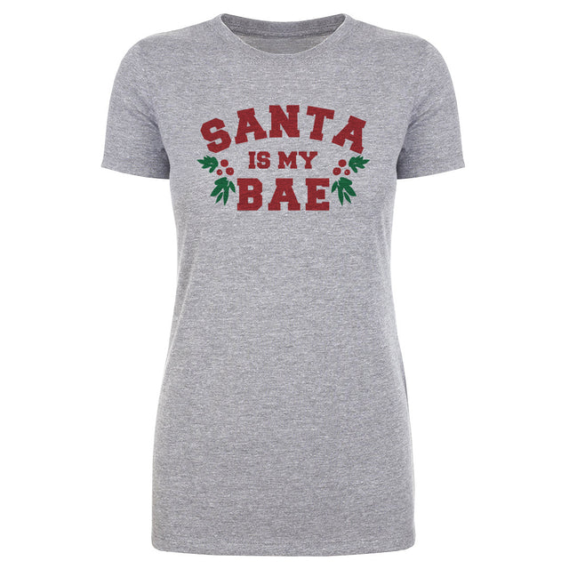 Christmas Women's T-Shirt | 500 LEVEL