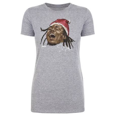 Justin Jefferson Women's T-Shirt | 500 LEVEL