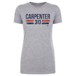 Kerry Carpenter Women's T-Shirt | 500 LEVEL
