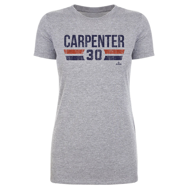 Kerry Carpenter Women's T-Shirt | 500 LEVEL
