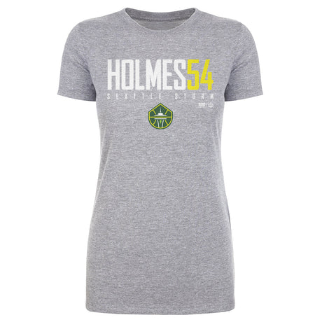 Mackenzie Holmes Women's T-Shirt | 500 LEVEL