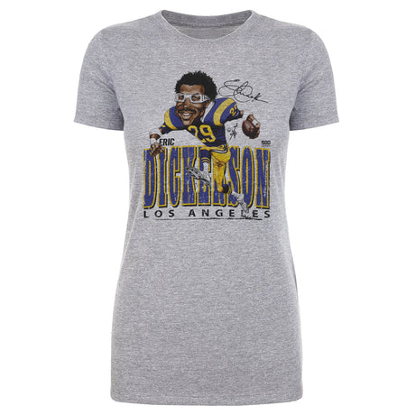 Eric Dickerson Women's T-Shirt | 500 LEVEL