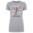 Edmundo Sosa Women's T-Shirt | 500 LEVEL