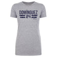Jasson Dominguez Women's T-Shirt | 500 LEVEL