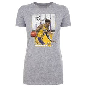 Rui Hachimura Women's T-Shirt | 500 LEVEL