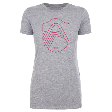 St. Louis City SC Women's T-Shirt | 500 LEVEL