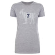 New York Women's T-Shirt | 500 LEVEL