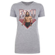 Jacob Fatu Women's T-Shirt | 500 LEVEL