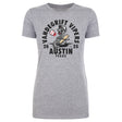 Crown Trio Women's T-Shirt | 500 LEVEL