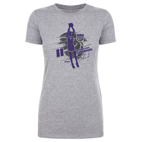Domantas Sabonis Women's T-Shirt | 500 LEVEL