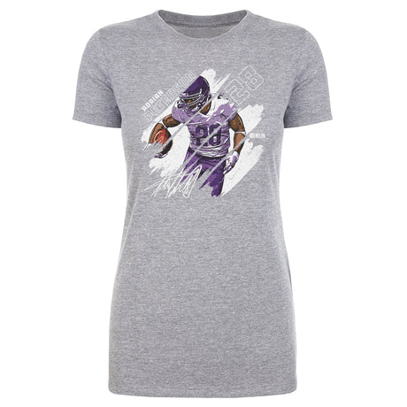 Adrian Peterson Women's T-Shirt | 500 LEVEL