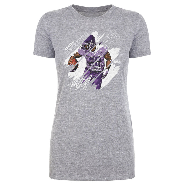 Adrian Peterson Women's T-Shirt | 500 LEVEL