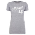 Ja Morant Women's T-Shirt | 500 LEVEL
