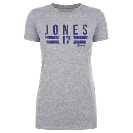 Daniel Jones Women's T-Shirt | 500 LEVEL